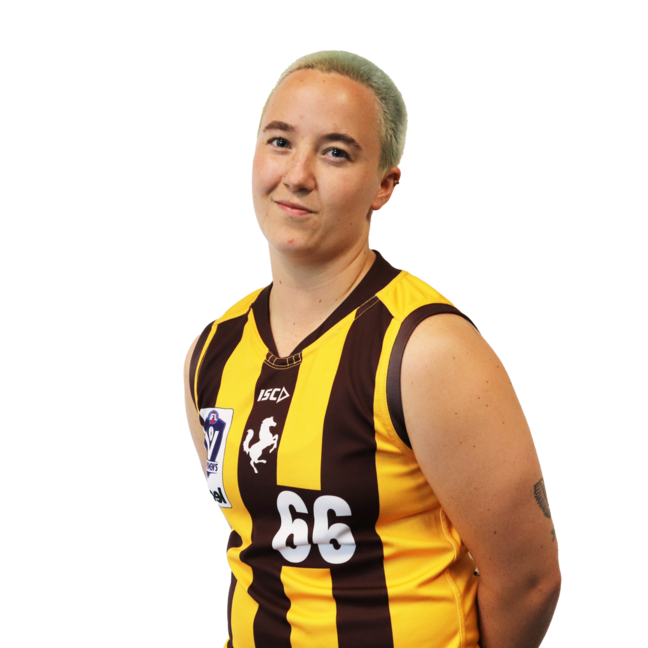 Mietta Kendall profile picture